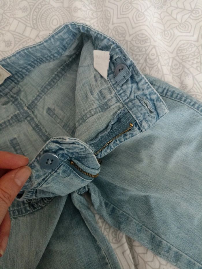 Jean 5 ans - photo numéro 3