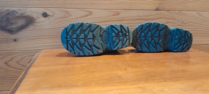 Bottes de neige - photo numéro 6