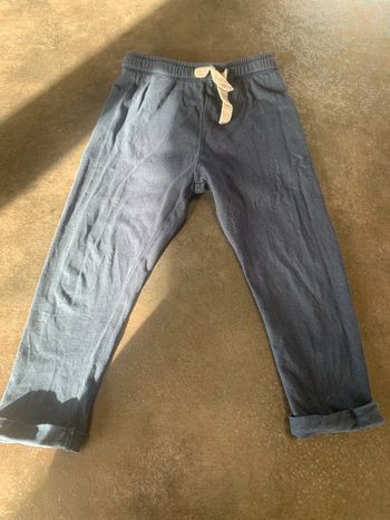 Pantalon pyjama 92 cm