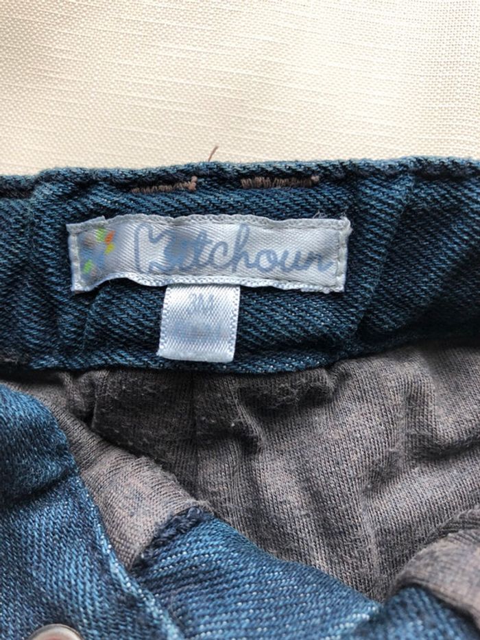 Pantalon jean Kitchoun - photo numéro 2