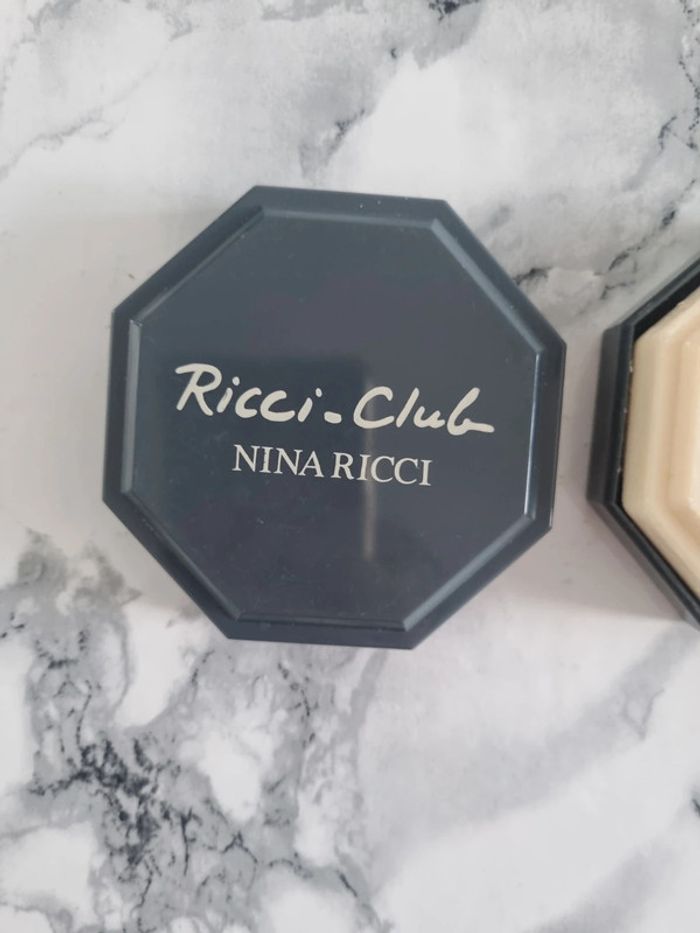 Savon Nina Ricci neuf - photo numéro 3