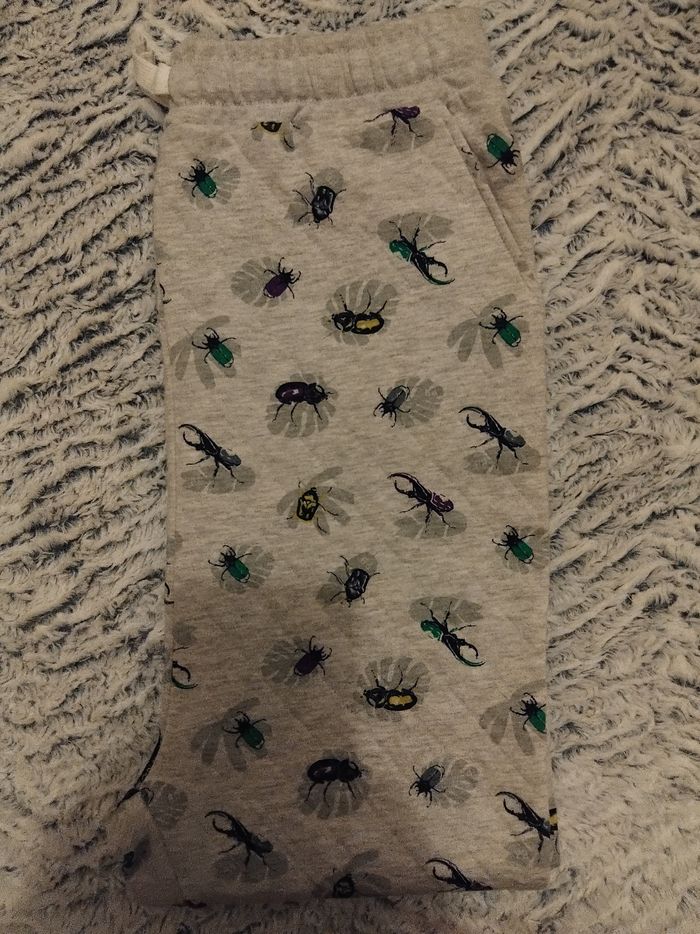 Joggîg petit bateau