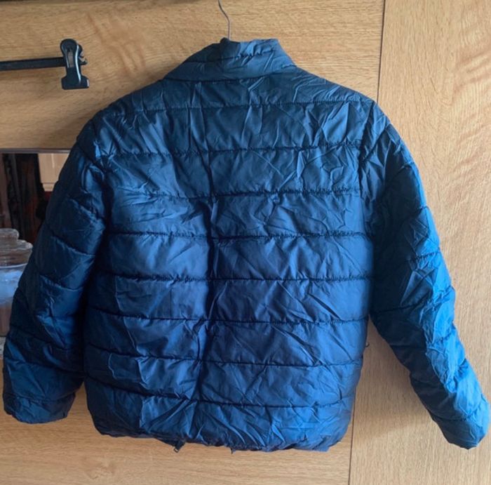 Doudoune garçon - photo numéro 4