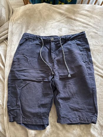 Short homme bonobo