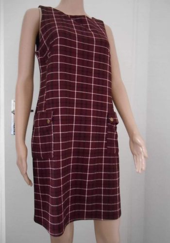 Robe atmosphère taille 40