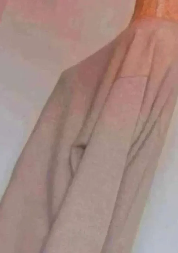 Pull beige - Manches longues - 52/54 - photo numéro 5