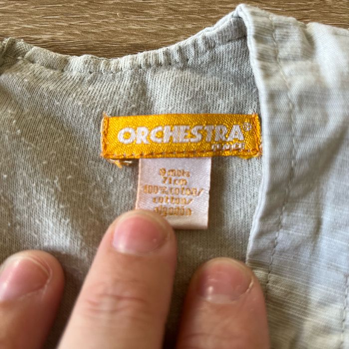 Robe été - photo numéro 2