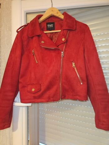 Veste femme