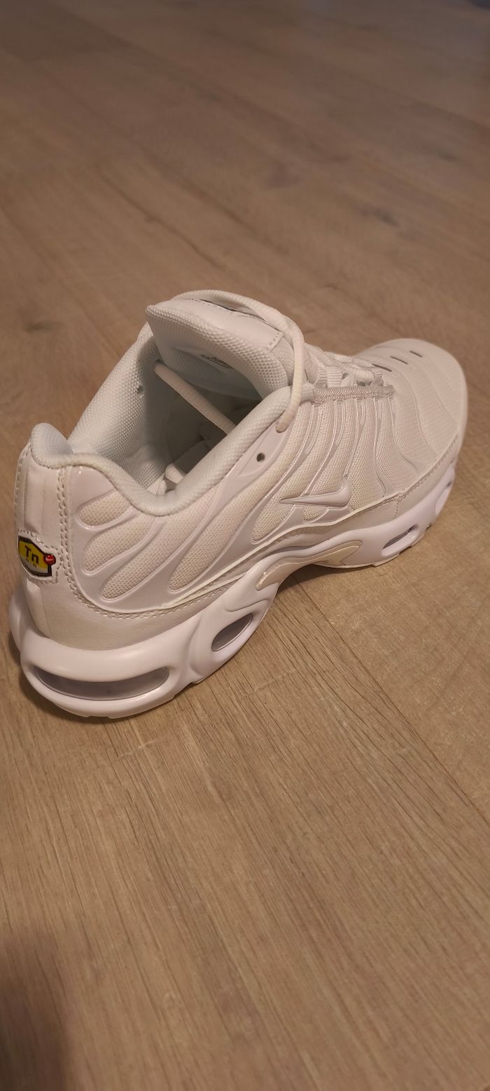 Nike tn - photo numéro 6