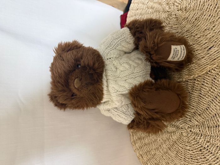 Peluche Ours Giorgio Beverly Hills 20 Anniversary - photo numéro 7