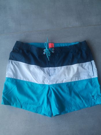 Short de bain Jules
