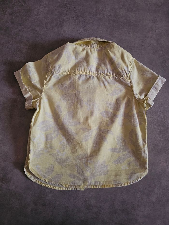 Chemise 24mois - photo numéro 2