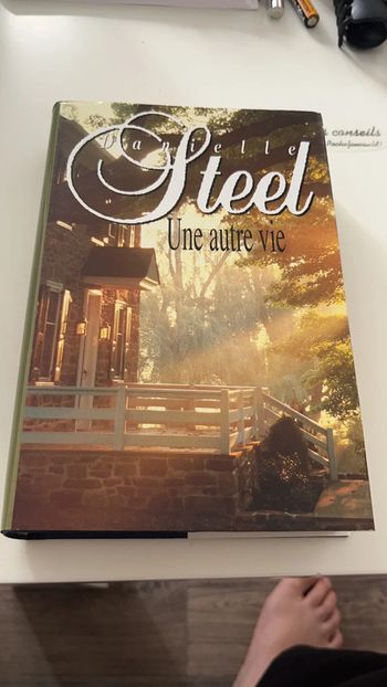Danielle Steel Une autre vie
