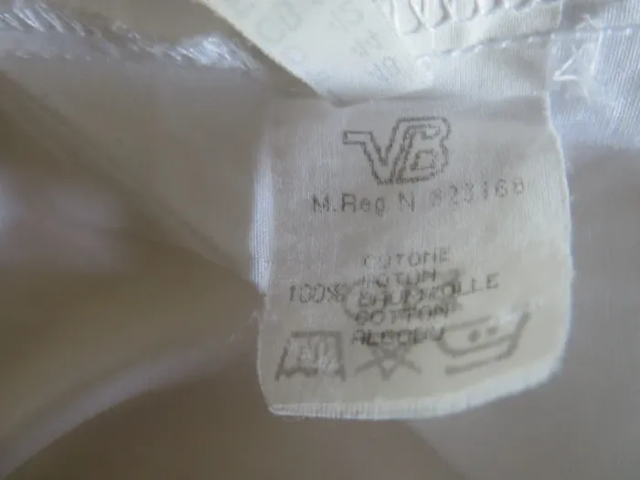chemise sans manches - photo numéro 4
