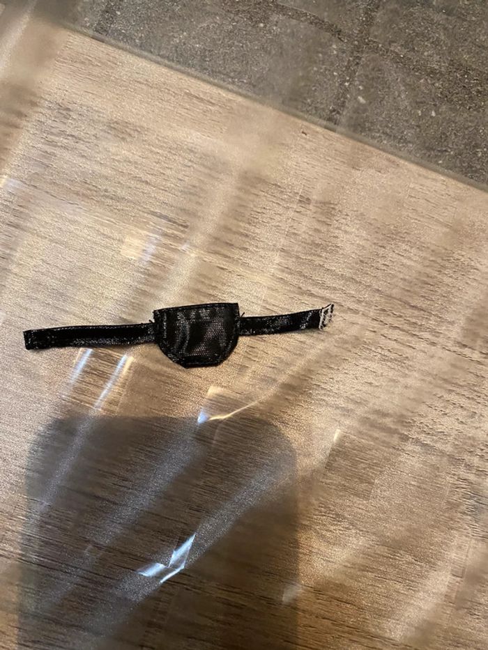 Sac banane barbie Ken - photo numéro 2