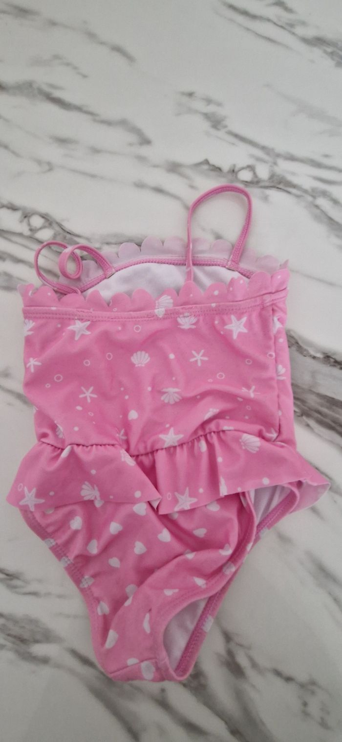 Maillot de bain Minnie - photo numéro 2