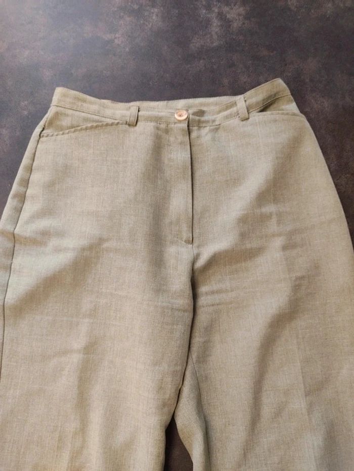 Pantacourt taille 36/38 - photo numéro 5
