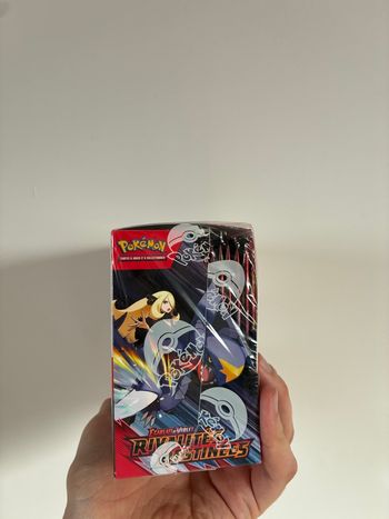 Display Pokémon ev10