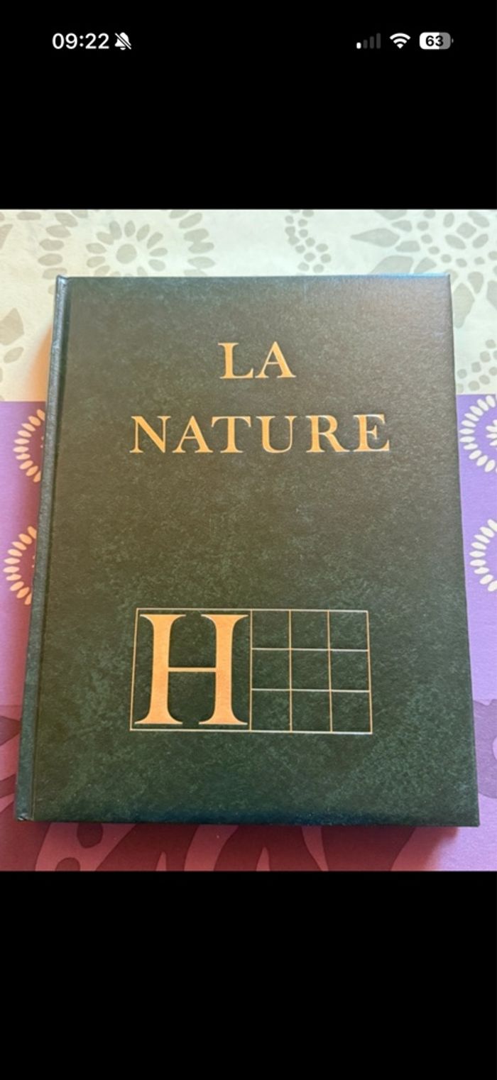 Encyclopédie la nature - photo numéro 3