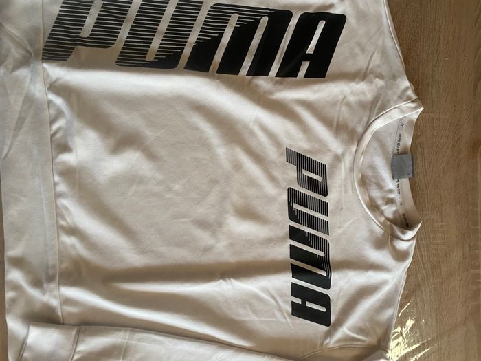 Pull puma - photo numéro 2