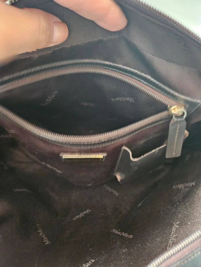 Sac a main Max Mara - photo numéro 10