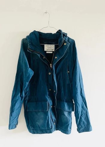 Veste chaude Zara