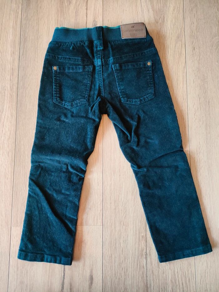 Pantalon garçon 2 ans - photo numéro 3