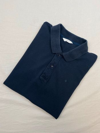 Polo, Celio, homme bleu marine, taille S (657)