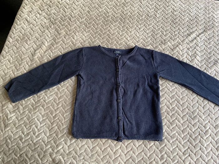 Gilet - photo numéro 2