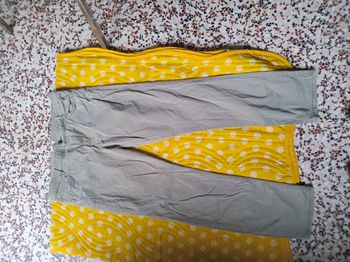 Pantalon homme