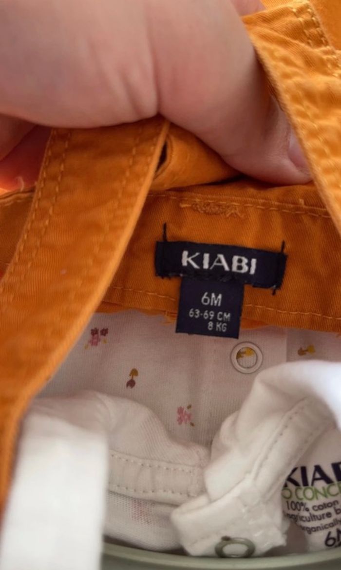 Ensemble fille - photo numéro 3