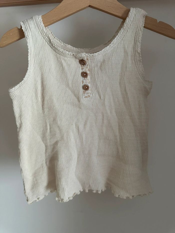 Débardeur - photo numéro 2