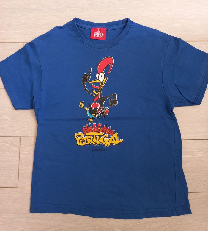 t-shirt garçon 8 ans