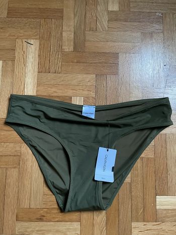 Culotte neuve
