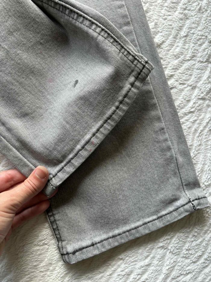 Jean Levi’s 541 W34 L32 (L/44) Homme Gris clair Regular Tapered slim 00s y2k - photo numéro 5