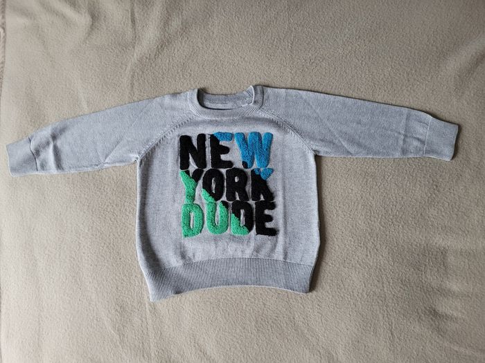 Pull tough team 92
Cm - photo numéro 2