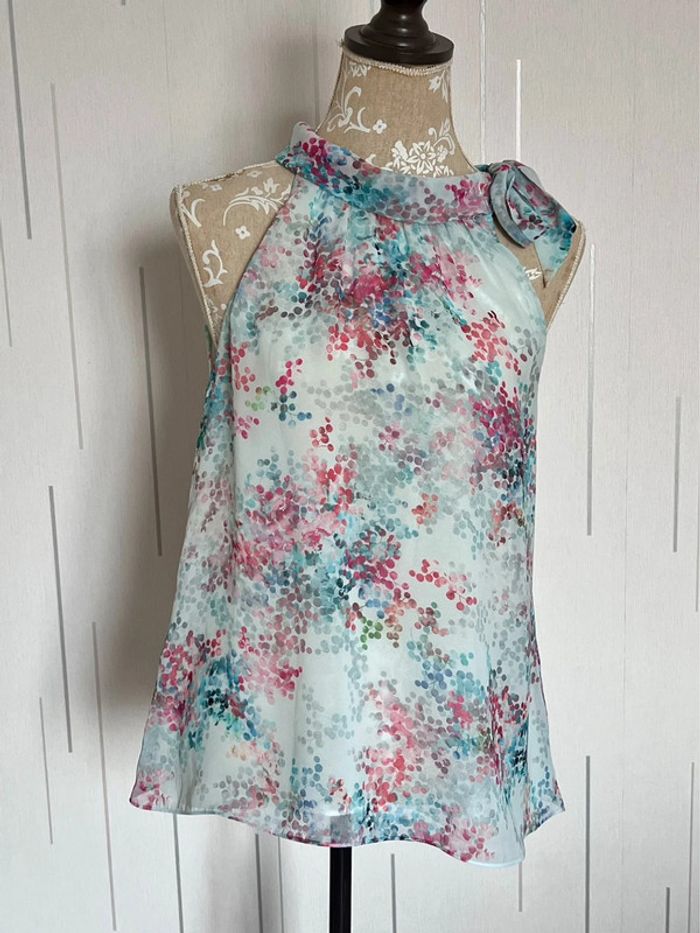 Blouse 42 Jacqueline Riu