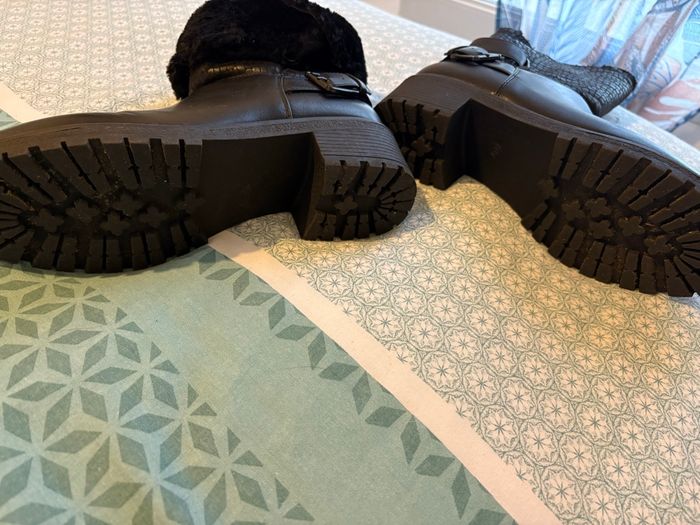 Bottines femme - photo numéro 2