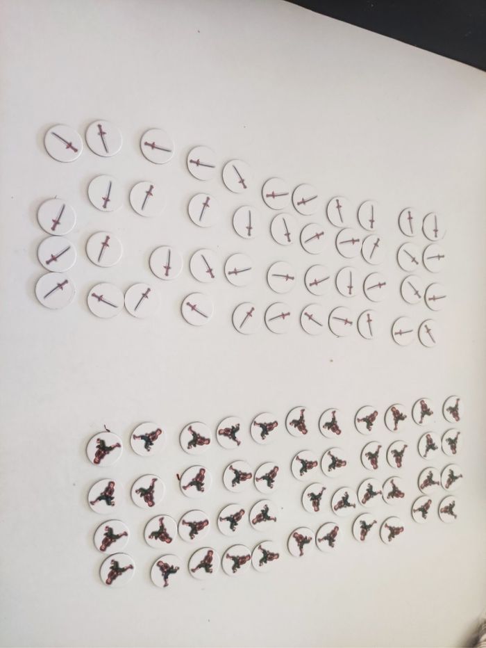 Le Seigneur des anneaux Action Quizz - photo numéro 5