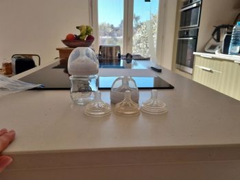 Biberon Philips Avent 