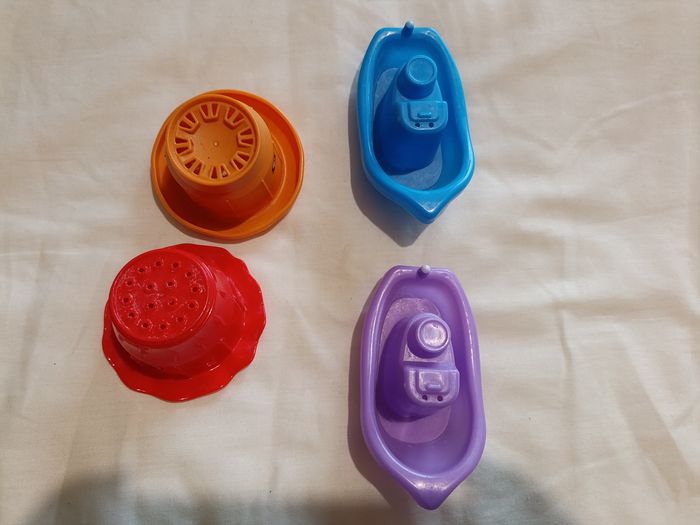 Jouet pour le bain - photo numéro 2