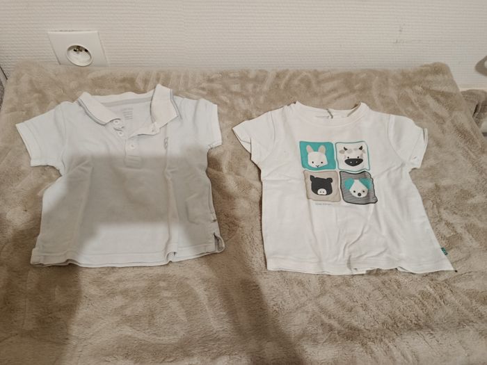 Lots de 4 articles - photo numéro 2