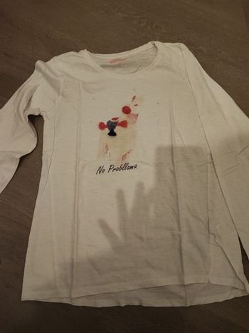 Tee shirt