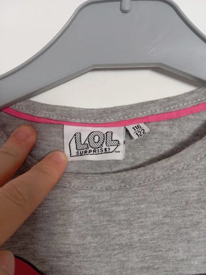 T-shirt - photo numéro 3