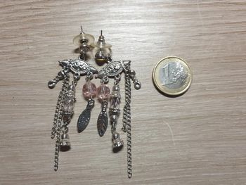 Magnifiques b o vintage ethniques originales