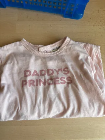 Pyjama fin