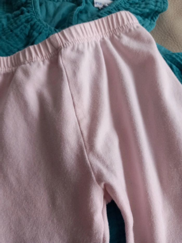 Ensemble tunique et leggings - photo numéro 6