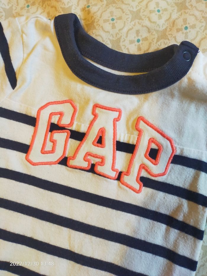 Combinaison GAP - photo numéro 2