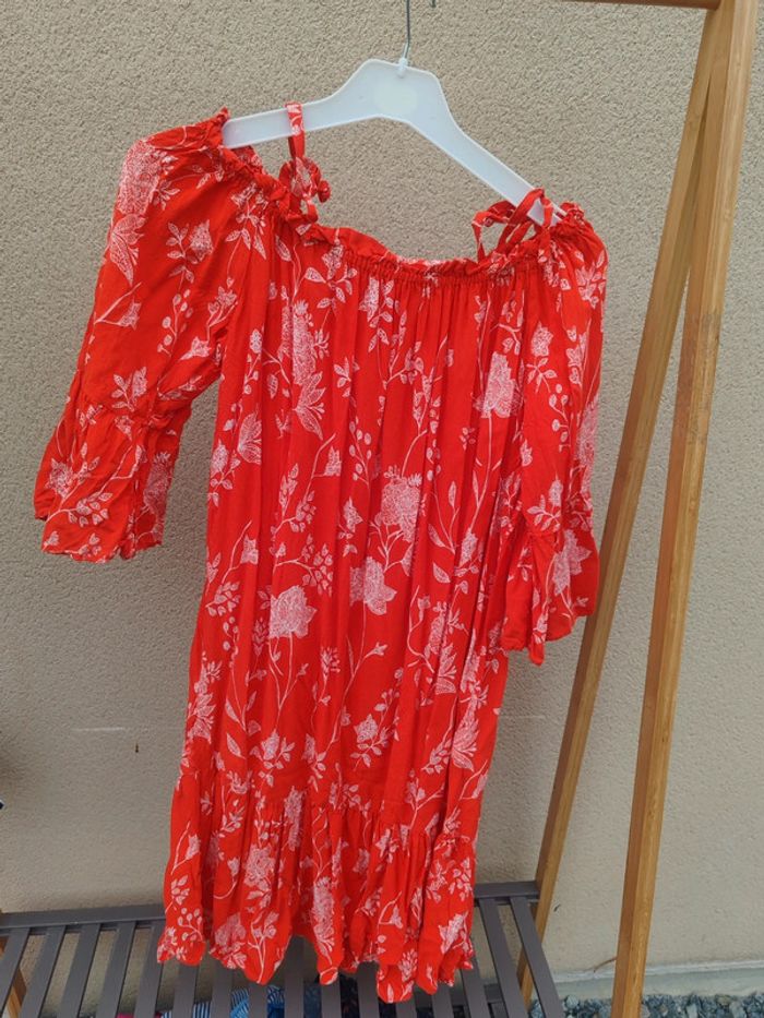Robe h&M taille 40
