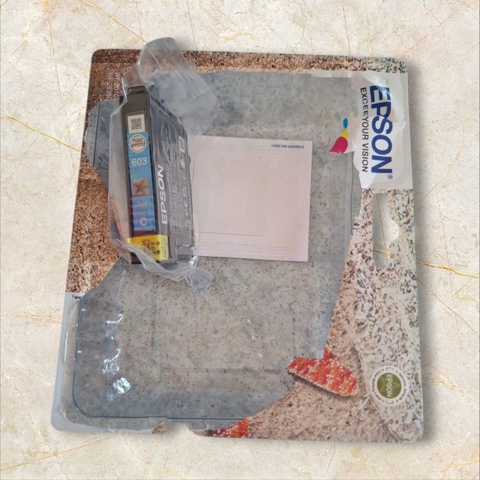 Lot de cartouche d'encre - photo numéro 4